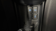 Toyota Yaris 1.5 Hybrid Icon Tech 5dr CVT Hybrid Hatchback